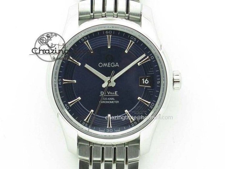 0511 Constellation 39mm SS RG ASWF 1:1 Best Edition White Diamonds Dial on SS RG Bracelet A Minimalist 7772